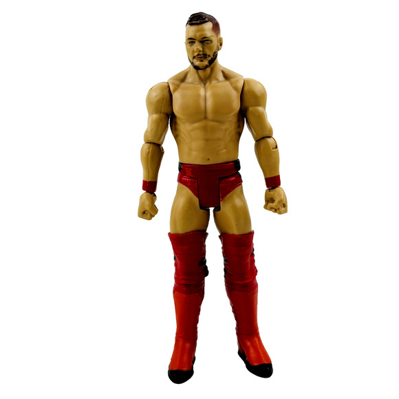 WWE‎ Finn Balor 2017 Basic Series 91 Wrestling Figure - Picture 1 of 7